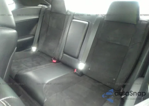 2016 Dodge Challenger R/T Scat Pack z USA, uszkodzony, nr VIN 2C3CDZFJXGH255612